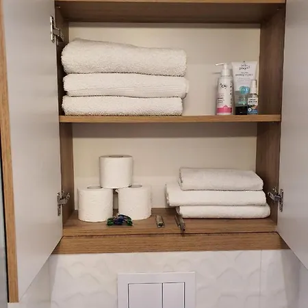 Apartment Marszalkowska Street Centrum Netflix *