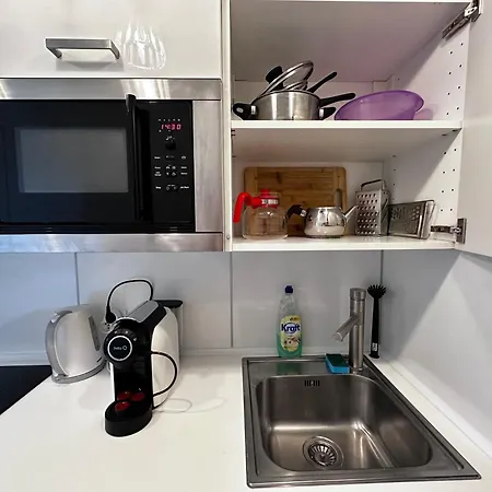 Marszalkowska Street Centrum Netflix *